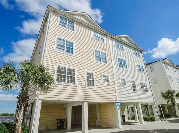 3909 N Ocean Blvd. Unit #2C, North Myrtle Beach, SC 29582
