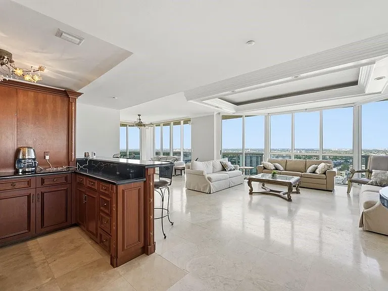 3100 N Ocean Dr #2201 — Photo 17