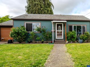72 E Cedar St, Lebanon, OR 97355