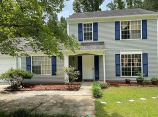 2634 Meadow Bend Ct, Duluth, GA 30096