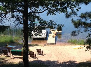 69905 E Long Lake Rd, Iron River, WI 54847