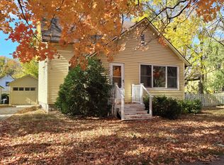 825 Clark Ave, Ames, IA 50010