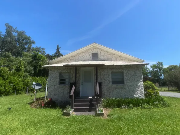 565 E Main St, Lake Butler, FL 32054