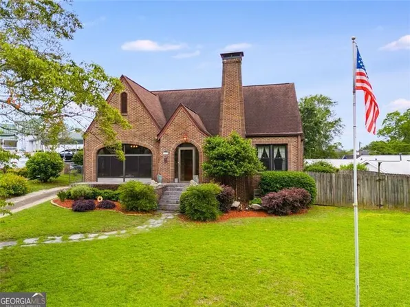 303 Hardee St, Dallas, GA 30132