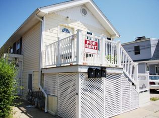 322 Sumner Ave APT 2, Seaside Heights, NJ 08751