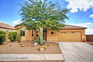 2nd image of 12828 N Bass Canyon Dr