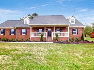 790 Happy Valley Rd, Bell Buckle, TN 37020