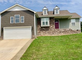 117 Mallory Dr, New Tazewell, TN 37825