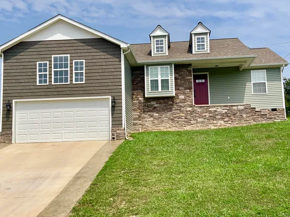 117 Mallory Dr, New Tazewell, TN 37825