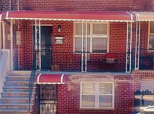 3335 Kingsland Ave, Bronx, NY 10469
