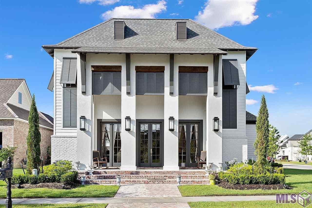 15725 Long Farm Rd, Baton Rouge, LA 70817 Zillow