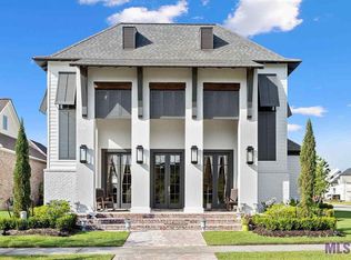 15725 Long Farm Rd, Baton Rouge, LA 70817