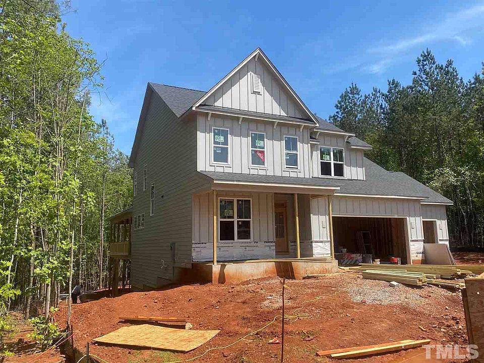 2nd image of 1109 Goldfinch Ridge Ln