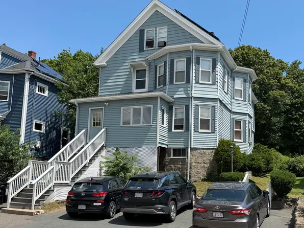 71 Proctor St #2, Salem, MA 01970