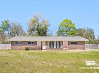 7070 Laverne Dr S, Mobile, AL 36618