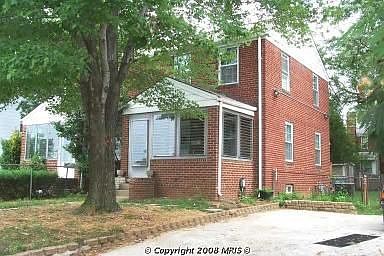 6007 Williamsburg Rd.