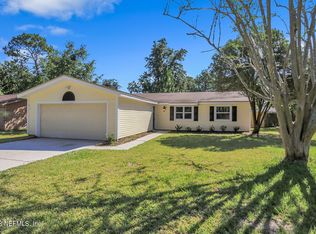 11659 W Ride Dr, Jacksonville, FL 32223