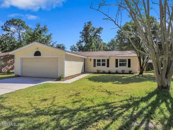 11659 WEST RIDE Drive, Jacksonville, FL 32223