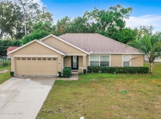 9140 Blackstone St, Spring Hill, FL 34608