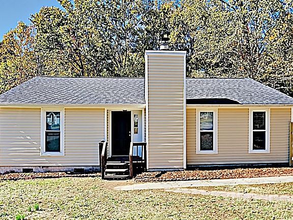 2nd image of 8029 Strawberry Point Dr