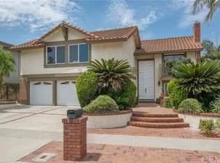 21781 Eagle Lake Cir, Lake Forest, CA 92630