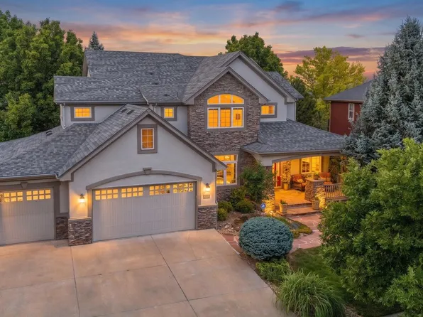 1848 Sundance Dr, Longmont, CO 80504