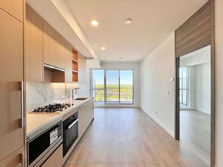 68 Esther Shiner Blvd #1008 — Photo 2