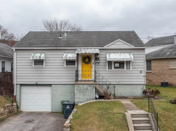 441 E Brockway Ave, Morgantown, WV 26501