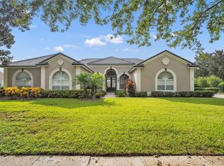 5525 Oxford Moor Blvd, Windermere, FL 34786