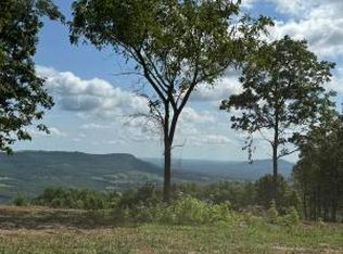 State Highway 7 S, Jasper, AR 72641