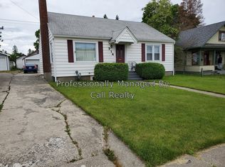 714 E 31st Ave, Spokane, WA 99203