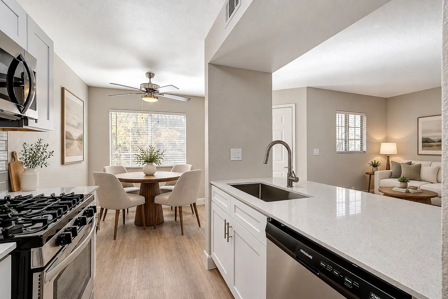 Eagle Trace Apartments — Photo 2