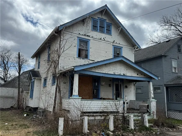 642 Saint Clair Ave, Warren, OH 44483