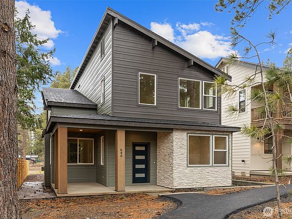 2nd image of 609 Compass (Lot 19) Place