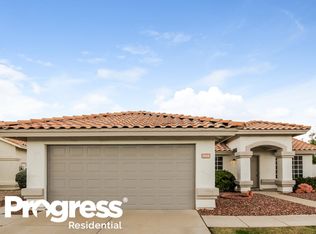 7218 W Tina Ln, Glendale, AZ 85310