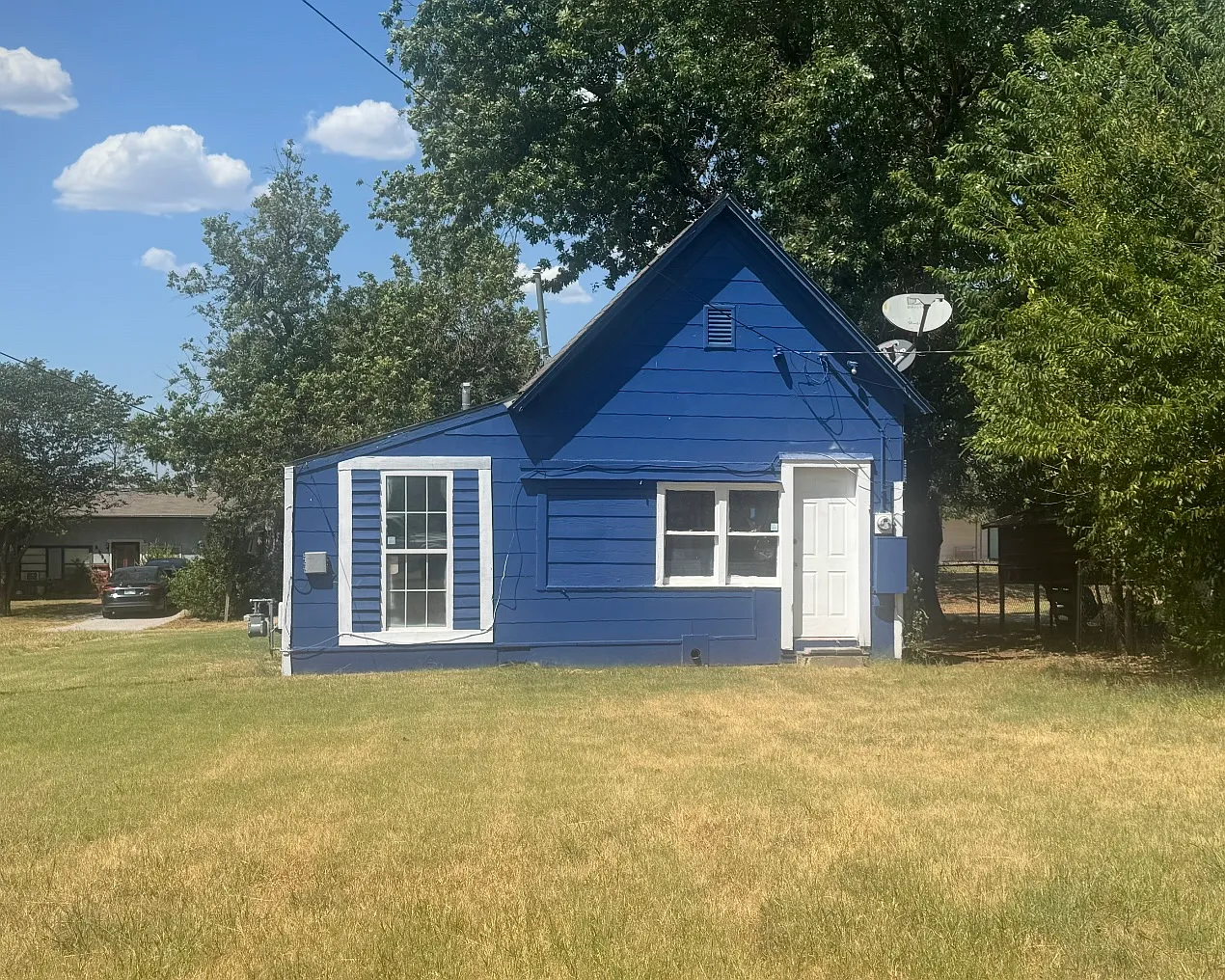 1 bed, $695 — Photo 1