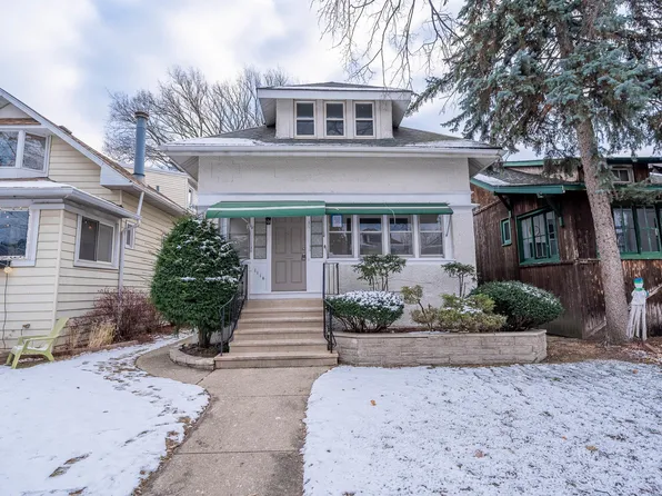 1116 Home Ave, Oak Park, IL 60304