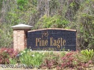 444 Pine Eagle Dr, Orange Park, FL 32003