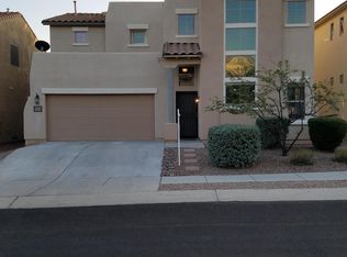 110 E Camino Del Abedul, Sahuarita, AZ 85629