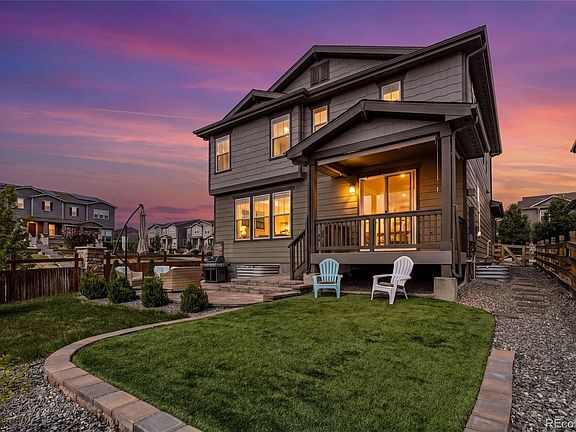 2nd image of 4379 S Malta Court