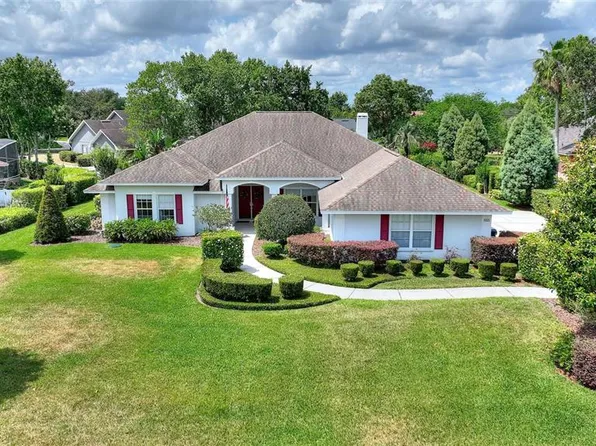 5521 Emerald Ridge Blvd, Lakeland, FL 33813