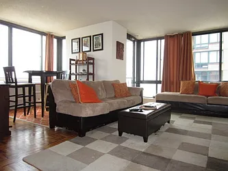 Rented by Citi Habitats