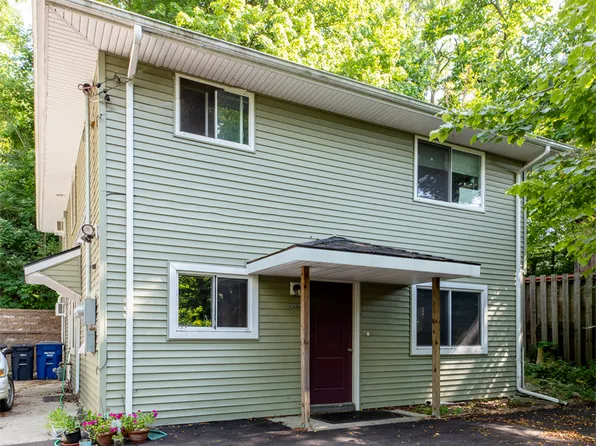 1546 Jones Dr #1546, Ann Arbor, MI 48105