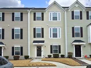 8716 Red Canyon Way, Raleigh, NC 27616