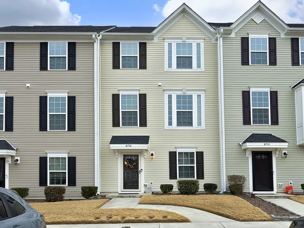 8716 Red Canyon Way, Raleigh, NC 27616