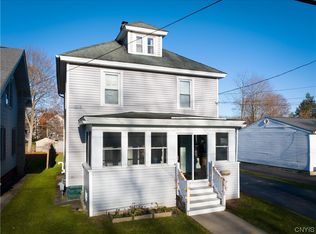 520 Francis St, Herkimer, NY