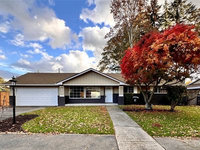 8010 Jade Drive SW, Tacoma, WA, 98498