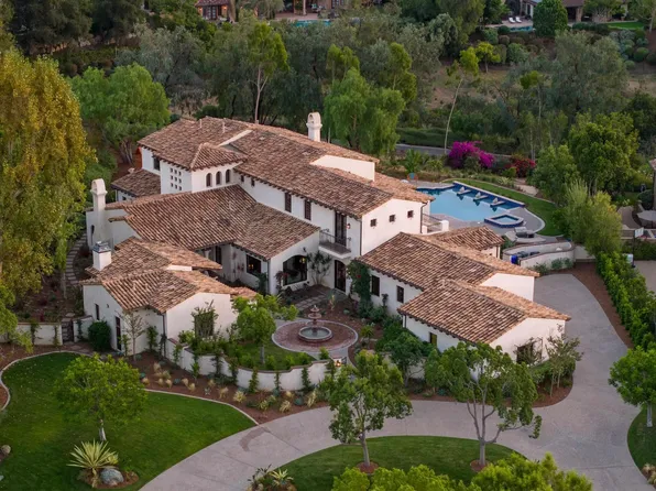 18474 Calle Tramonto, Rancho Santa Fe, CA 92091