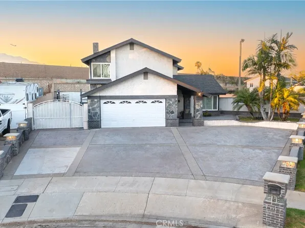 2409 Caldwell Pl, Ontario, CA 91761