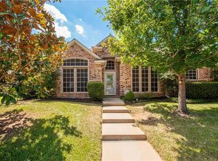 1502 Cat Mountain Trl, Keller, TX 76248